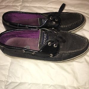 Sperry top-siders